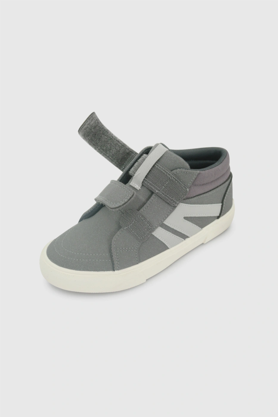 ZAPATILLAS NIÑA COLLOKY GRAFITO - 6
