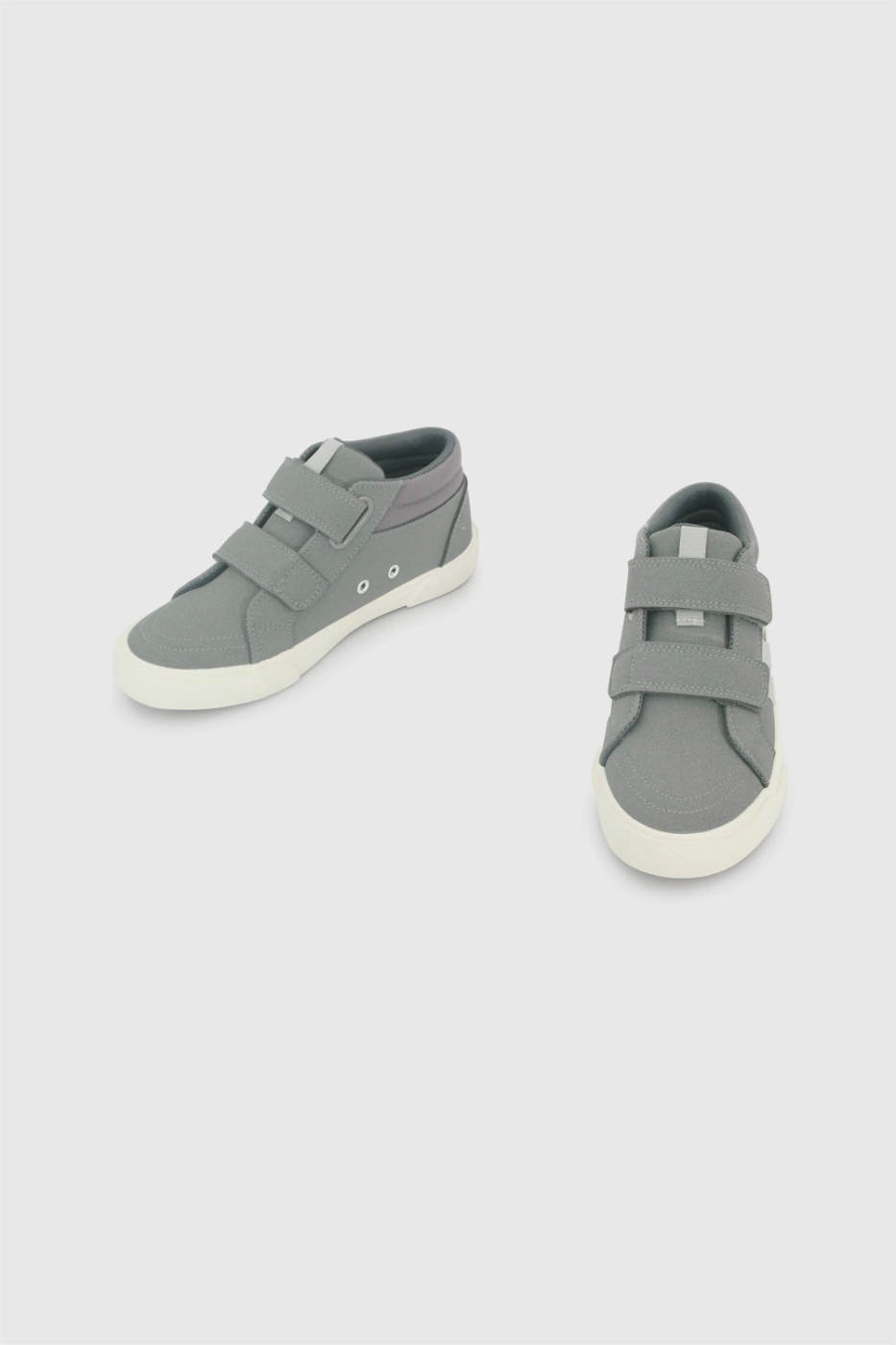 ZAPATILLAS NIÑA COLLOKY GRAFITO - 4