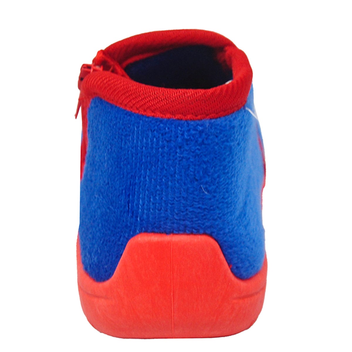 PANTUFLAS NIÑO CHILDRENS CLUB AZUL 2MC868 - 2