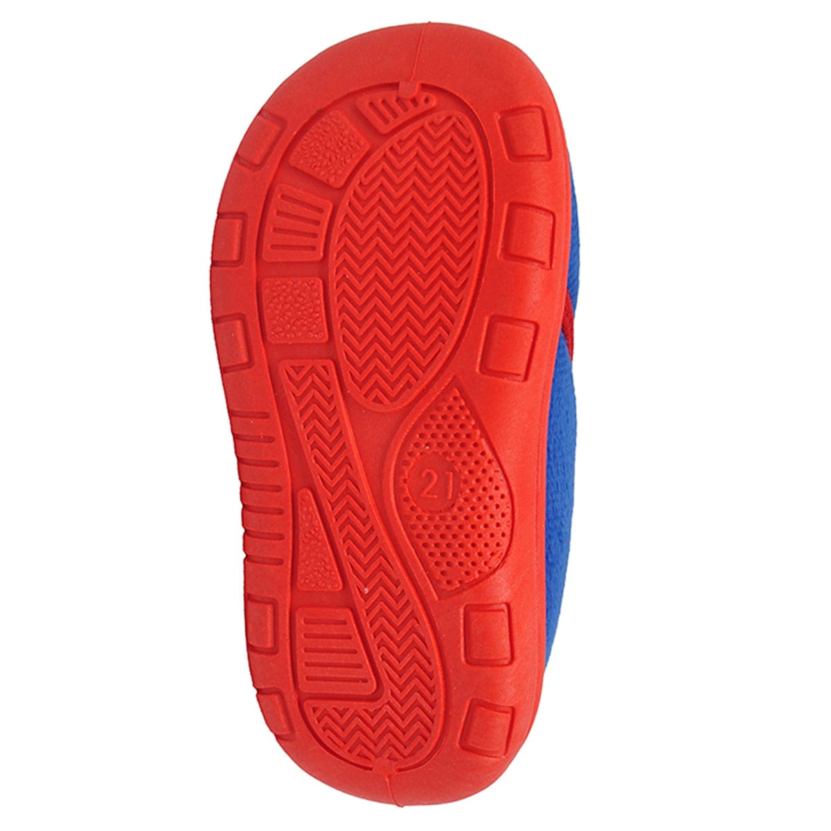 PANTUFLAS NIÑO CHILDRENS CLUB AZUL 2MC868 - 3