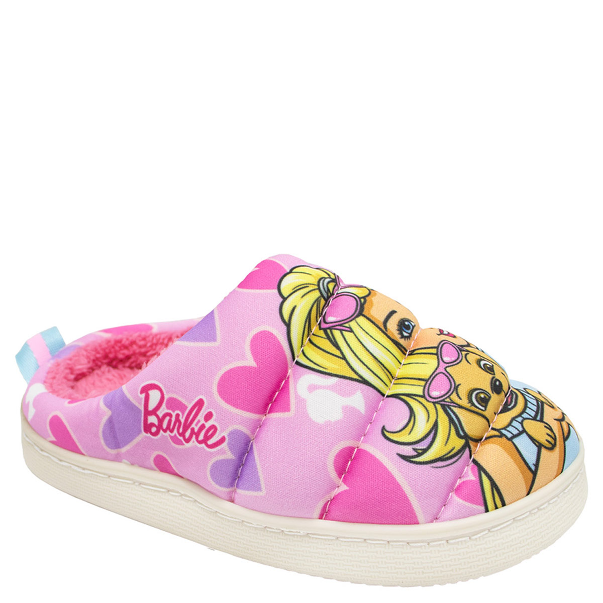 PANTUFLAS NIÑA CHILDRENS CLUB FUCSIA 2AR1280 - 1