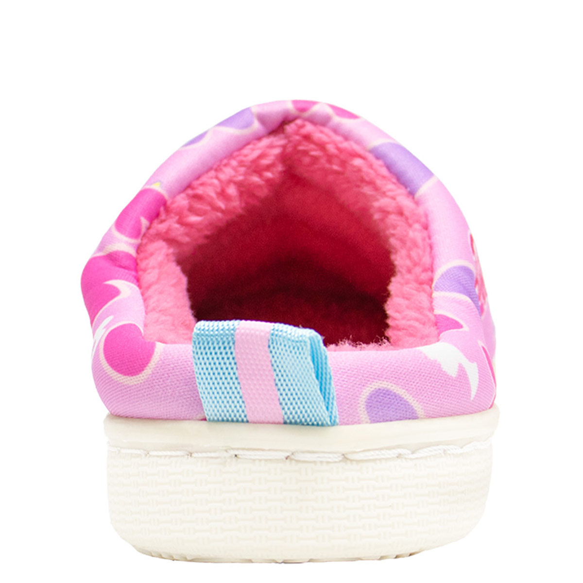 PANTUFLAS NIÑA CHILDRENS CLUB FUCSIA 2AR1280 - 3