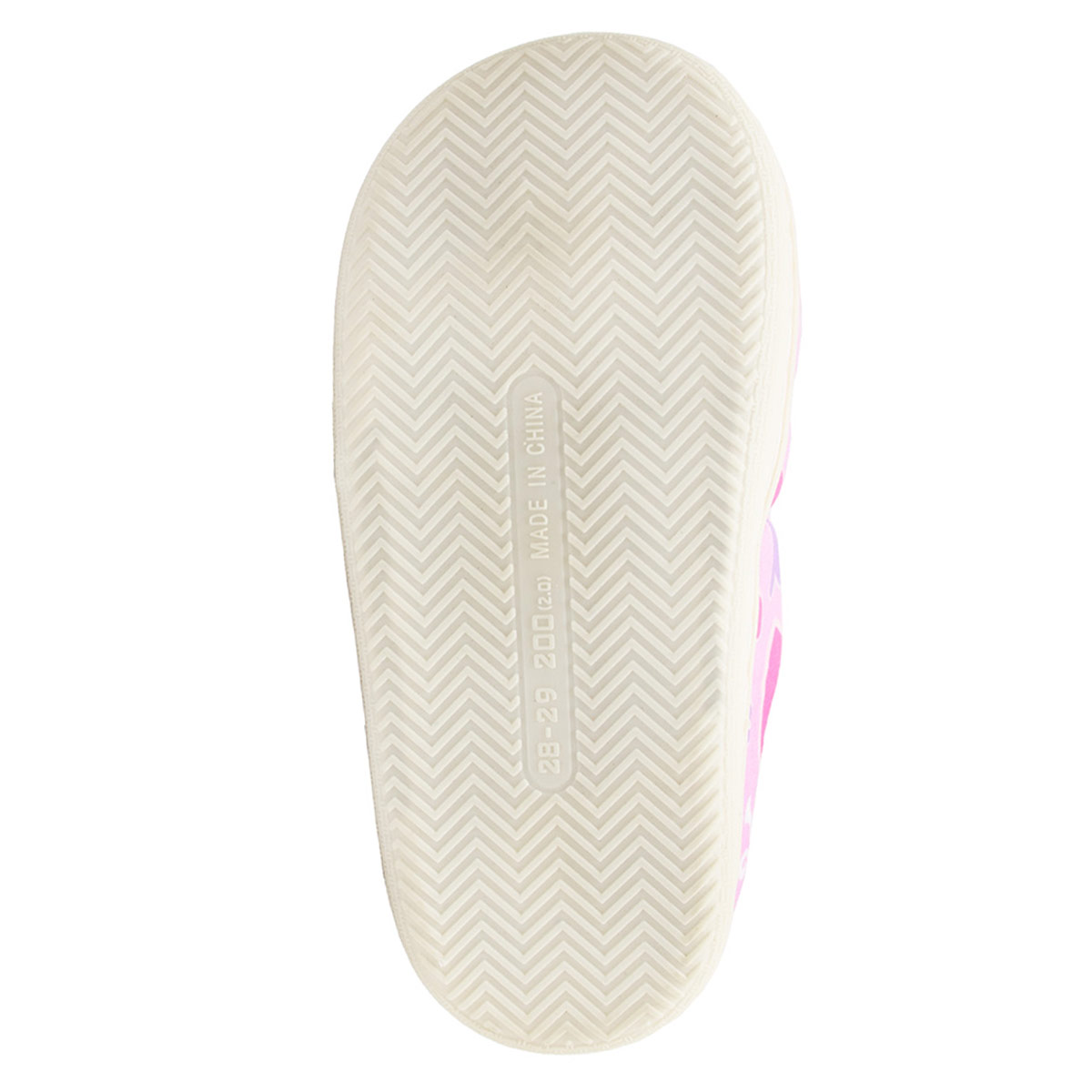 PANTUFLAS NIÑA CHILDRENS CLUB FUCSIA 2AR1280 - 4