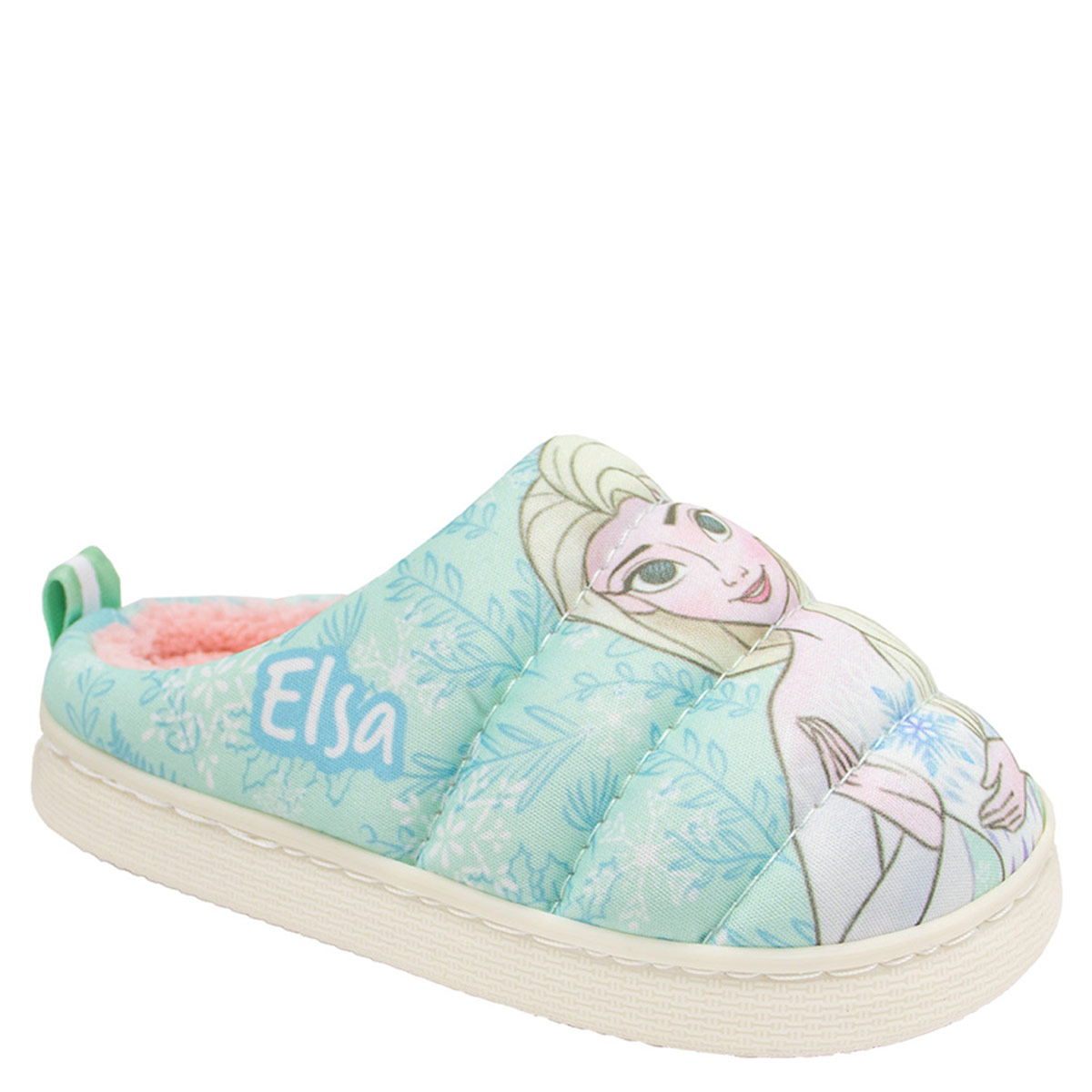 PANTUFLAS NIÑA CHILDRENS CLUB CELESTE 2FZ7430 - 1