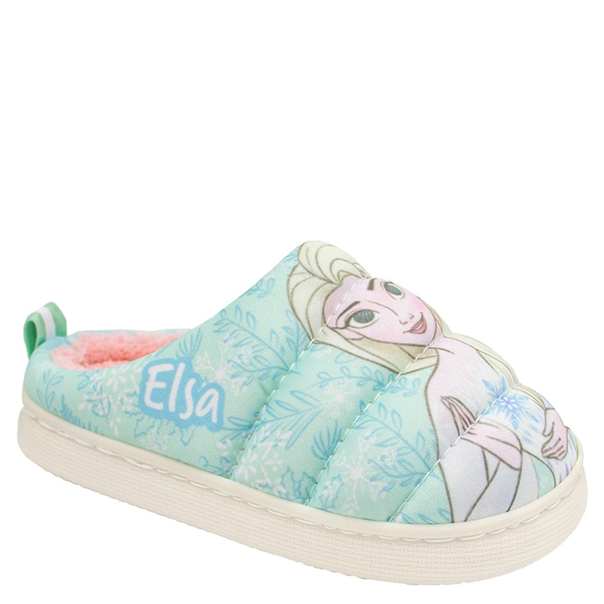 PANTUFLAS NIÑA CHILDRENS CLUB CELESTE 2FZ7430 - 1
