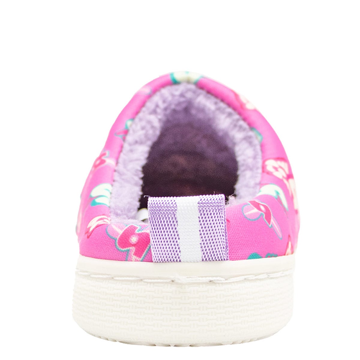 PANTUFLAS NIÑA CHILDRENS CLUB FUCSIA 2PW5310 - 3