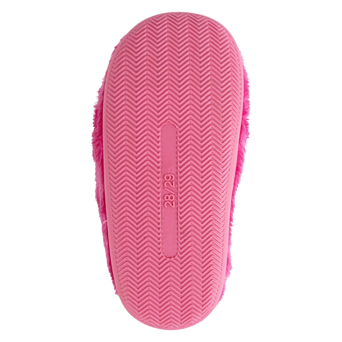 PANTUFLAS NIÑA CHILDRENS CLUB FUCSIA 2MN1137 - 4