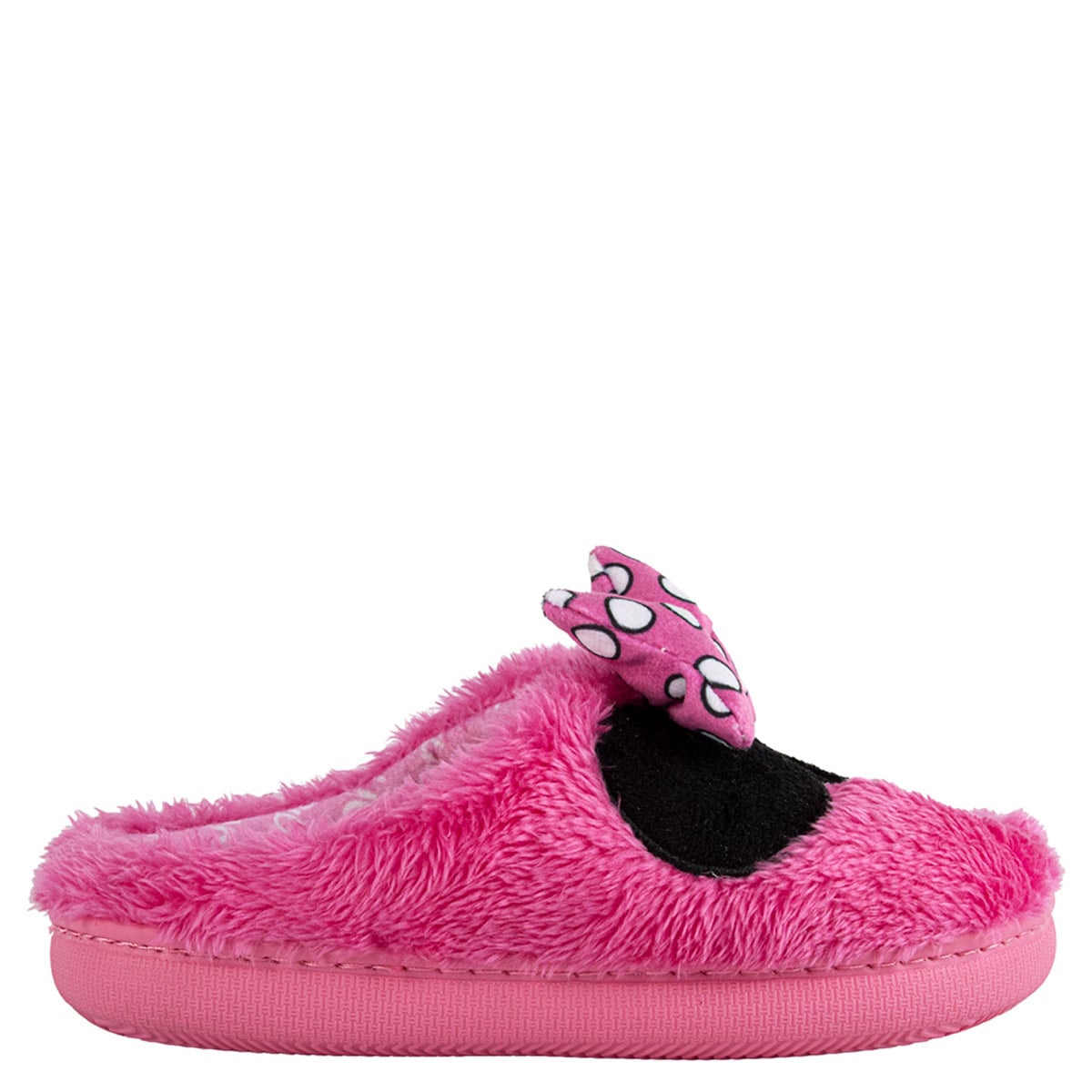 PANTUFLAS NIÑA CHILDRENS CLUB FUCSIA 2MN1137 - 1