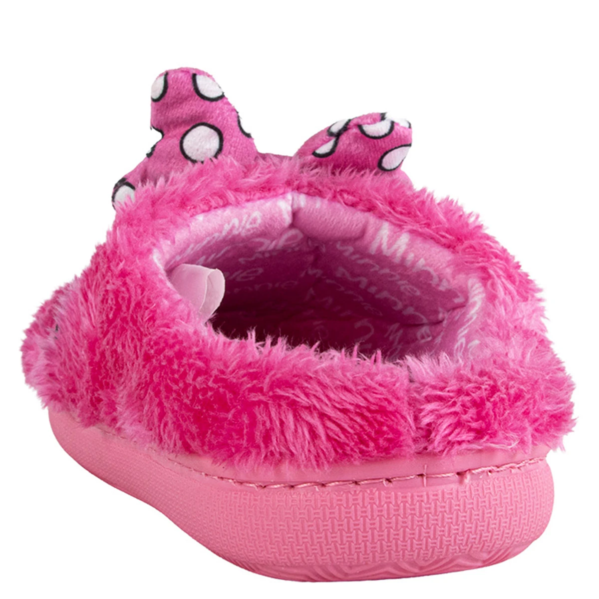 PANTUFLAS NIÑA CHILDRENS CLUB FUCSIA 2MN1137 - 3
