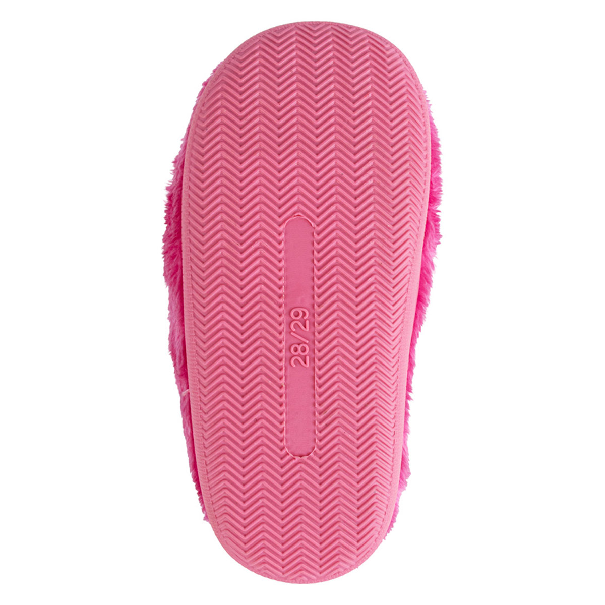 PANTUFLAS NIÑA CHILDRENS CLUB FUCSIA 2MN1137 - 4