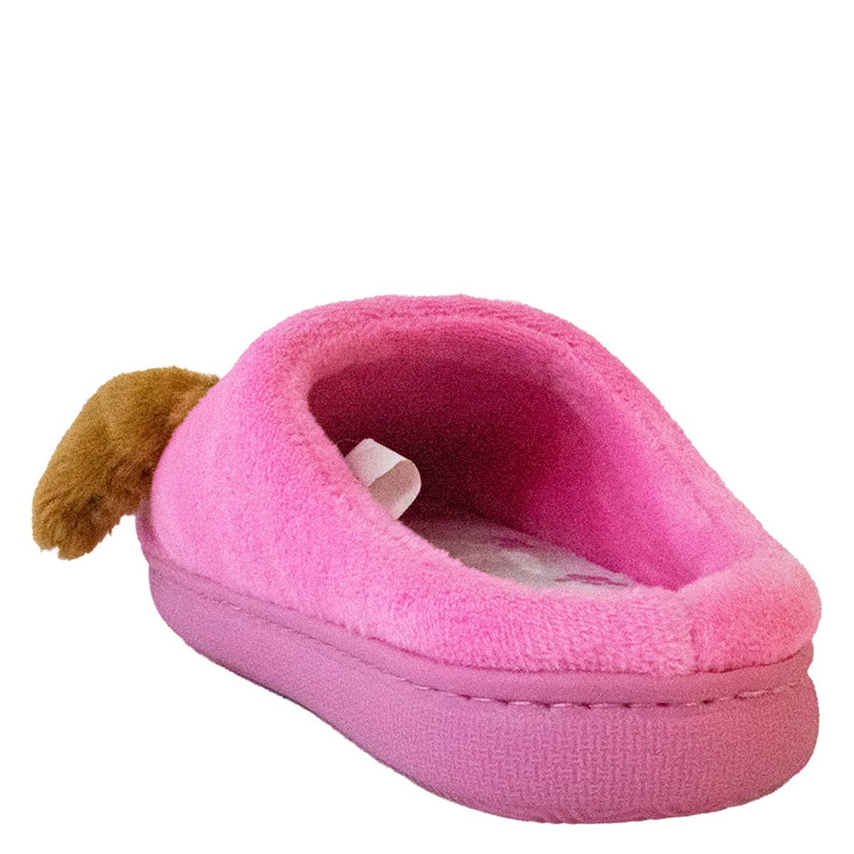 PANTUFLAS NIÑA CHILDRENS CLUB FUCSIA 2PW5700 - 3