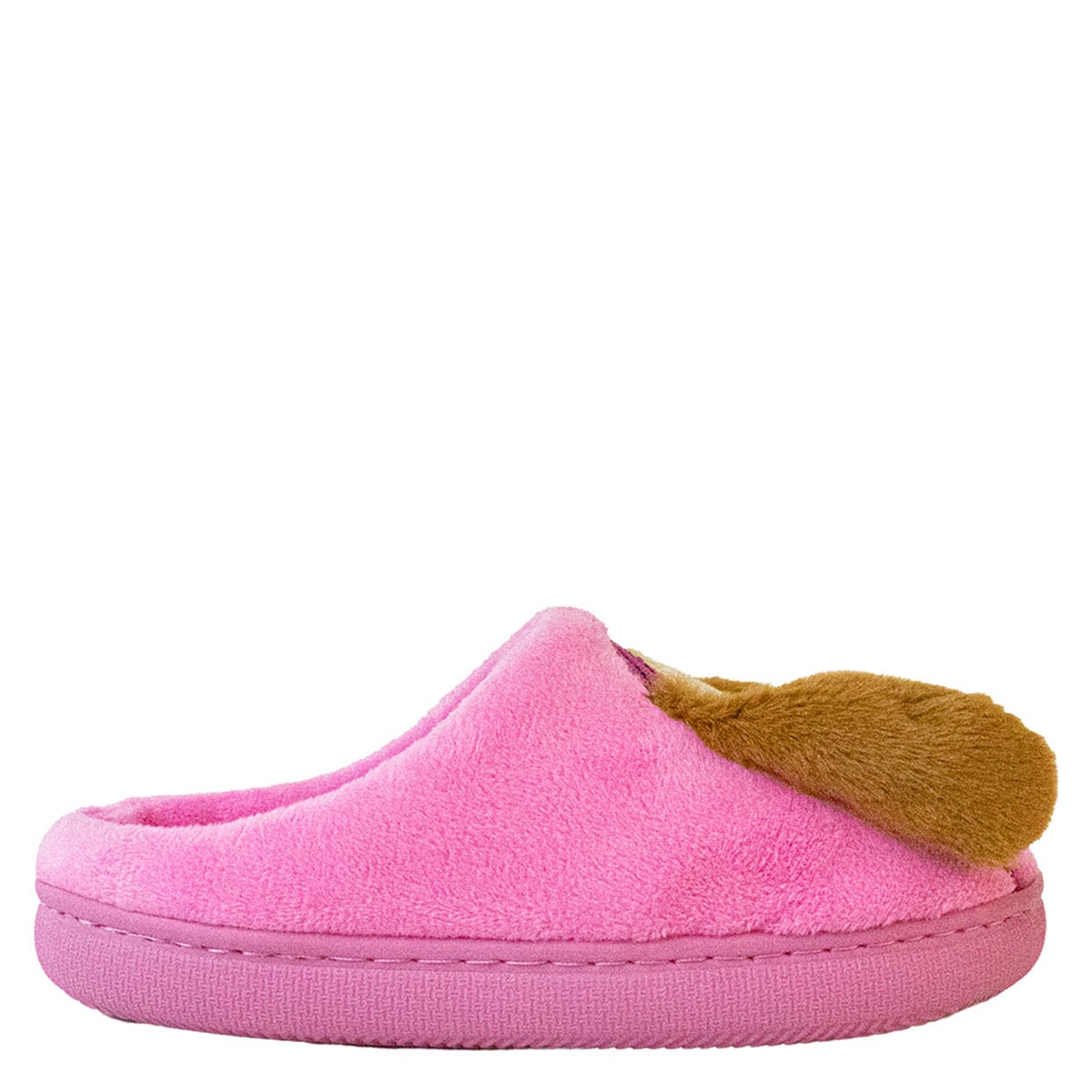 PANTUFLAS NIÑA CHILDRENS CLUB FUCSIA 2PW5700 - 1