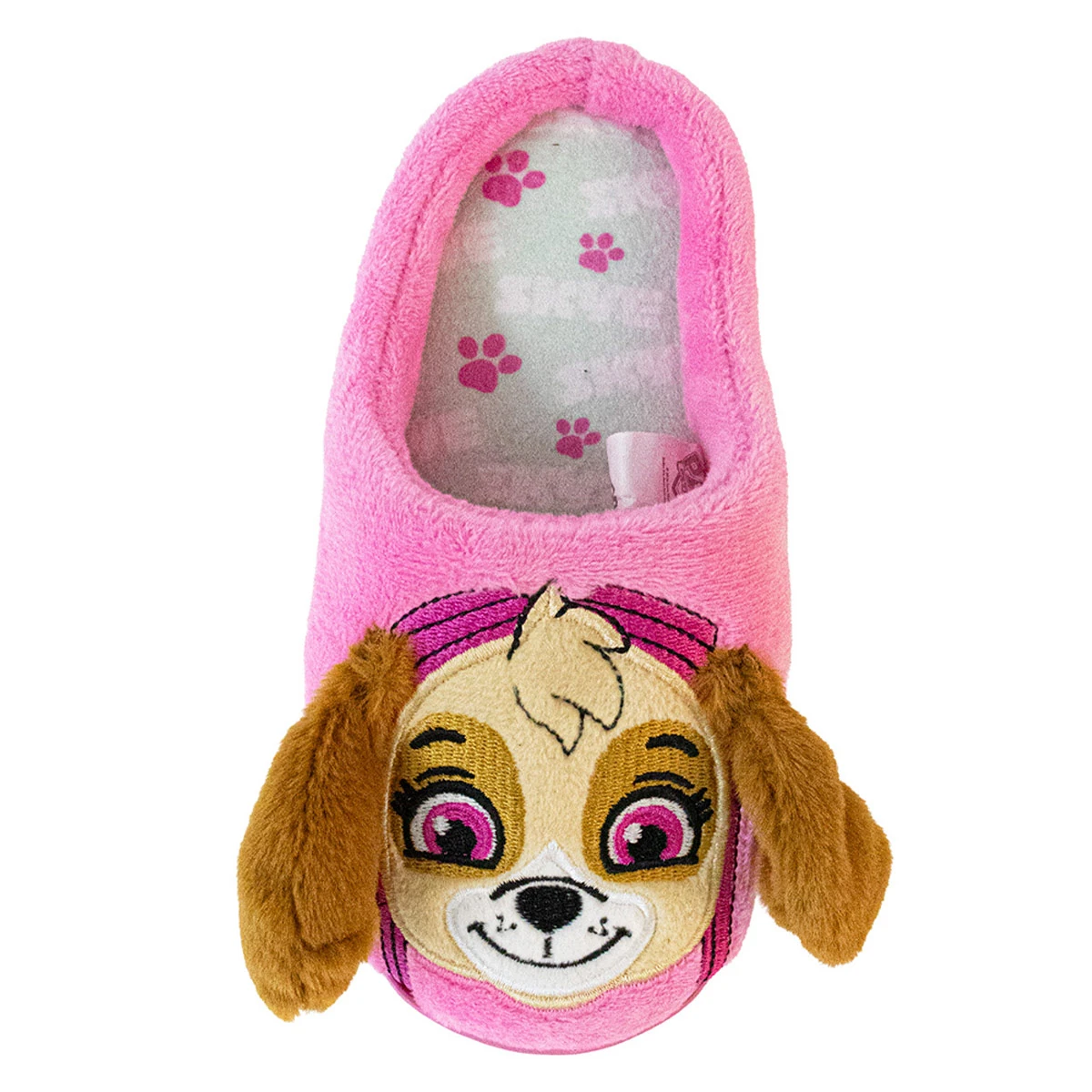 PANTUFLAS NIÑA CHILDRENS CLUB FUCSIA 2PW5700 - 2