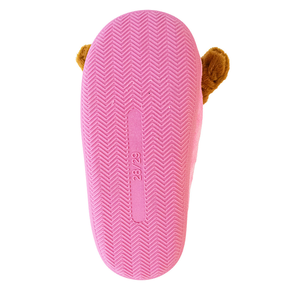 PANTUFLAS NIÑA CHILDRENS CLUB FUCSIA 2PW5700 - 4