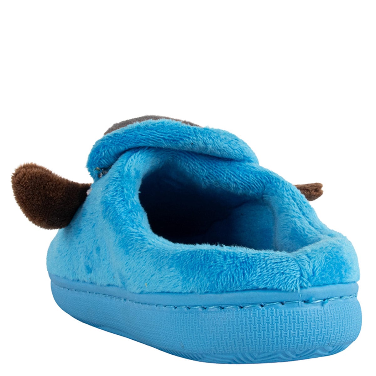 PANTUFLAS NIÑO CHILDRENS CLUB AZUL 2PW5690 - 3