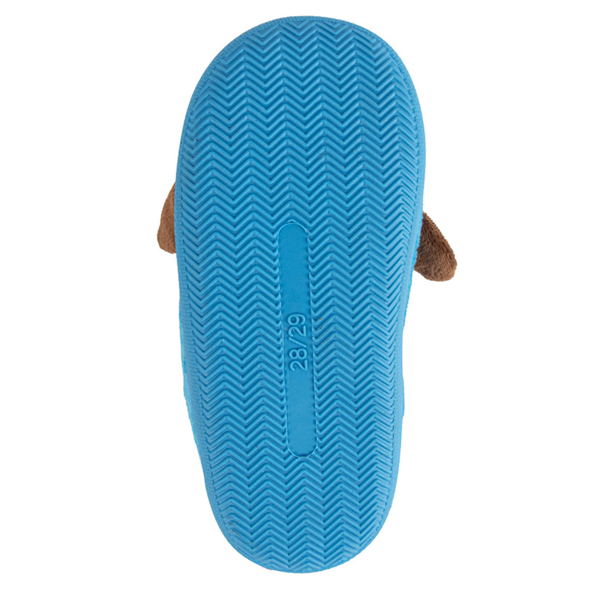 PANTUFLAS NIÑO CHILDRENS CLUB AZUL 2PW5690 - 4