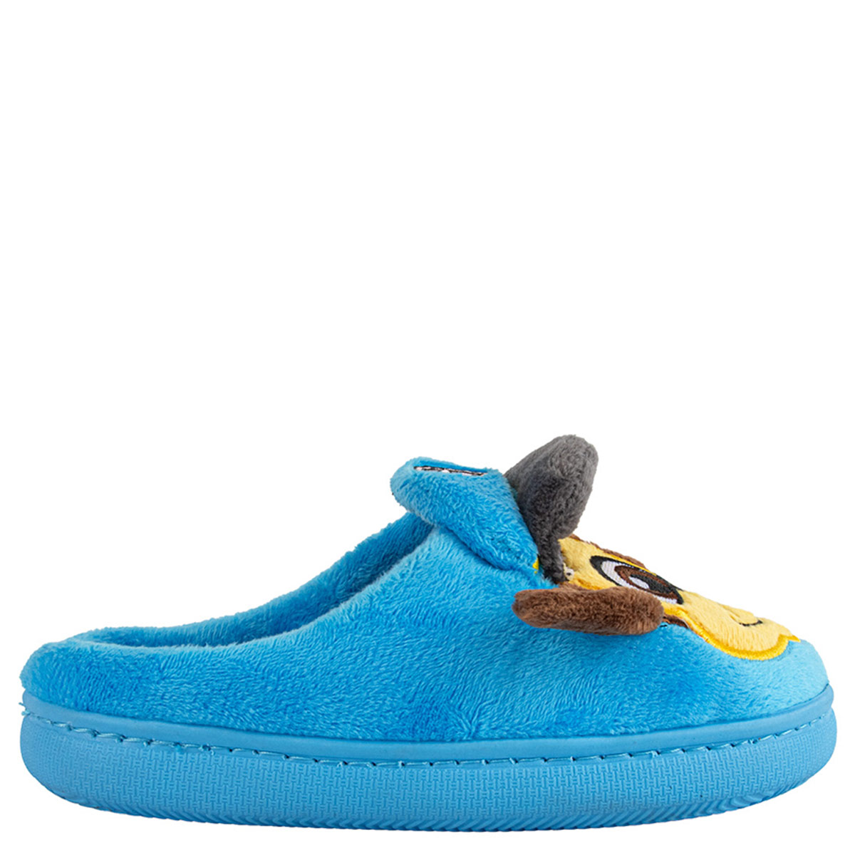 PANTUFLAS NIÑO CHILDRENS CLUB AZUL 2PW5690 - 1