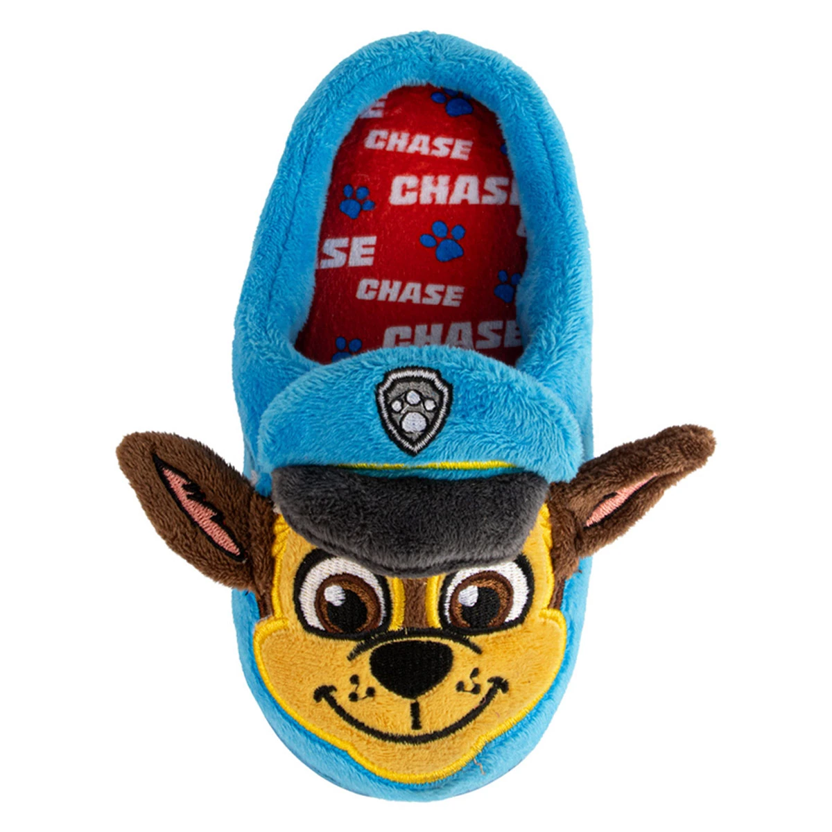 PANTUFLAS NIÑO CHILDRENS CLUB AZUL 2PW5690 - 2