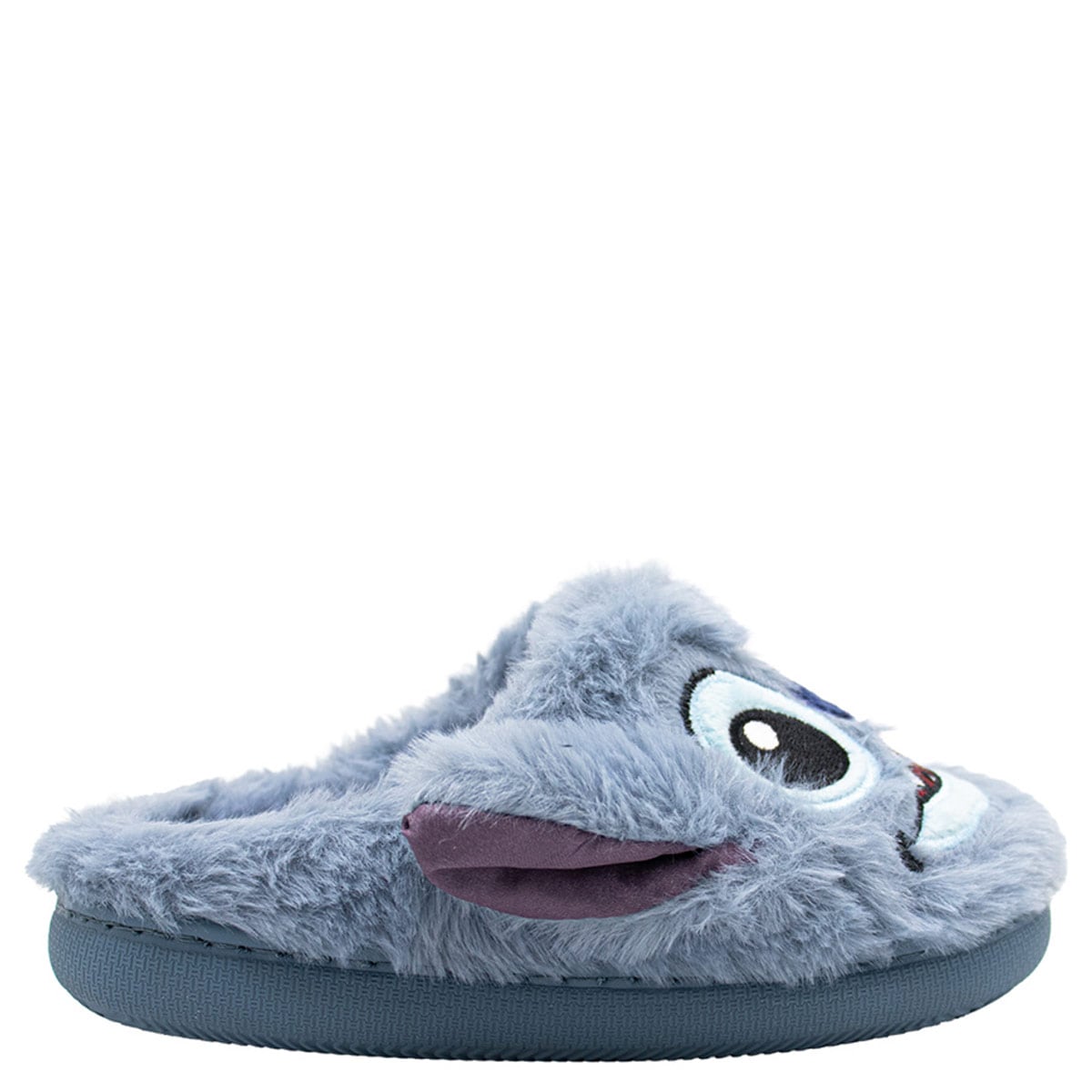 PANTUFLAS NIÑA CHILDRENS CLUB AZUL 2STC050 - 1