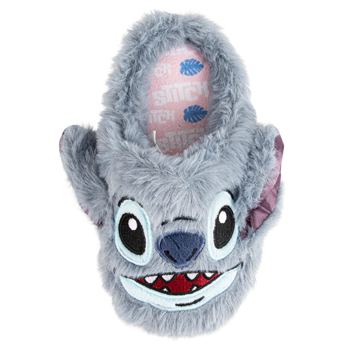 PANTUFLAS NIÑA CHILDRENS CLUB AZUL 2STC050 - 2