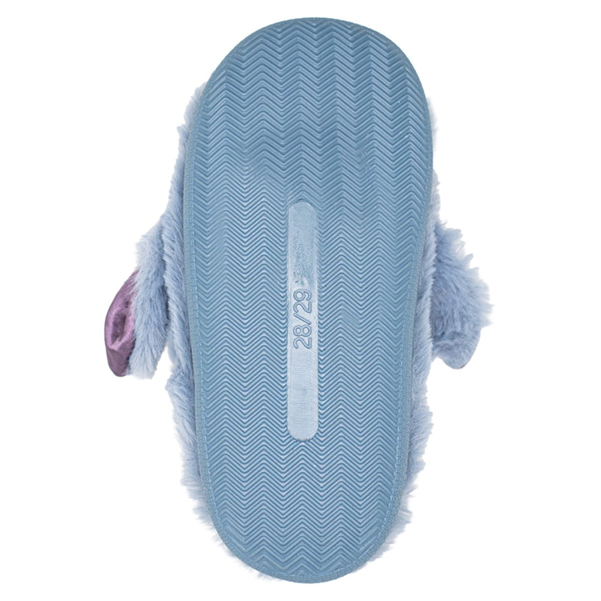 PANTUFLAS NIÑA CHILDRENS CLUB AZUL 2STC050 - 4