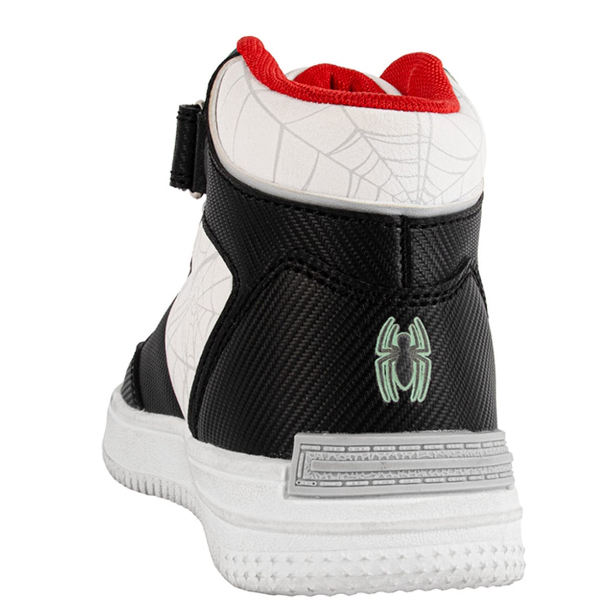 ZAPATILLAS NIÑO CHILDRENS CLUB URBANAS NEGRO 2SN1213 - 2