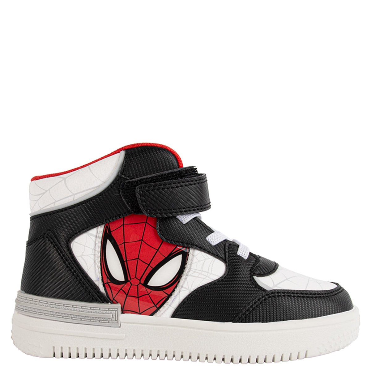ZAPATILLAS NIÑO CHILDRENS CLUB URBANAS NEGRO 2SN1213 - 1