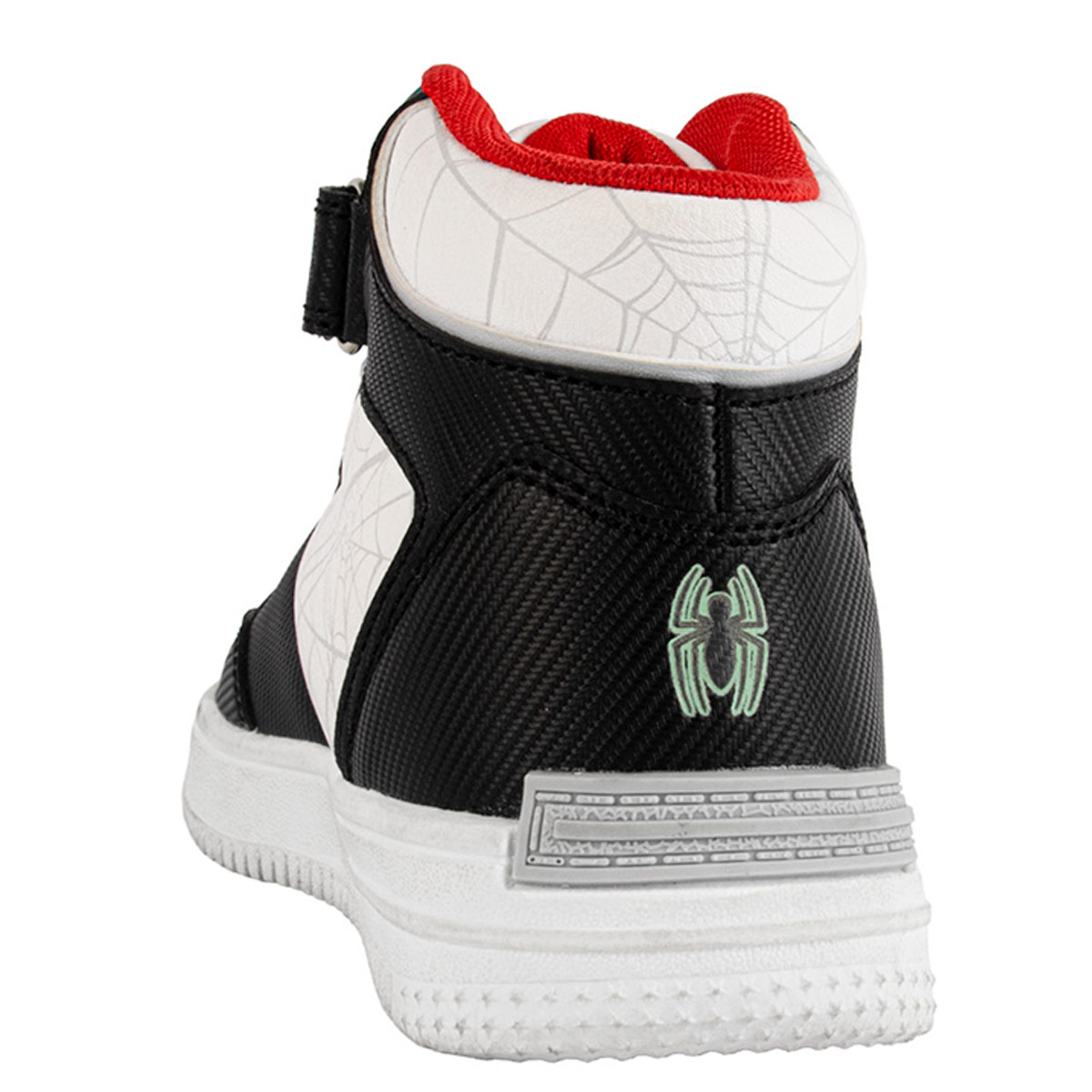 ZAPATILLAS NIÑO CHILDRENS CLUB URBANAS NEGRO 2SN1213 - 2