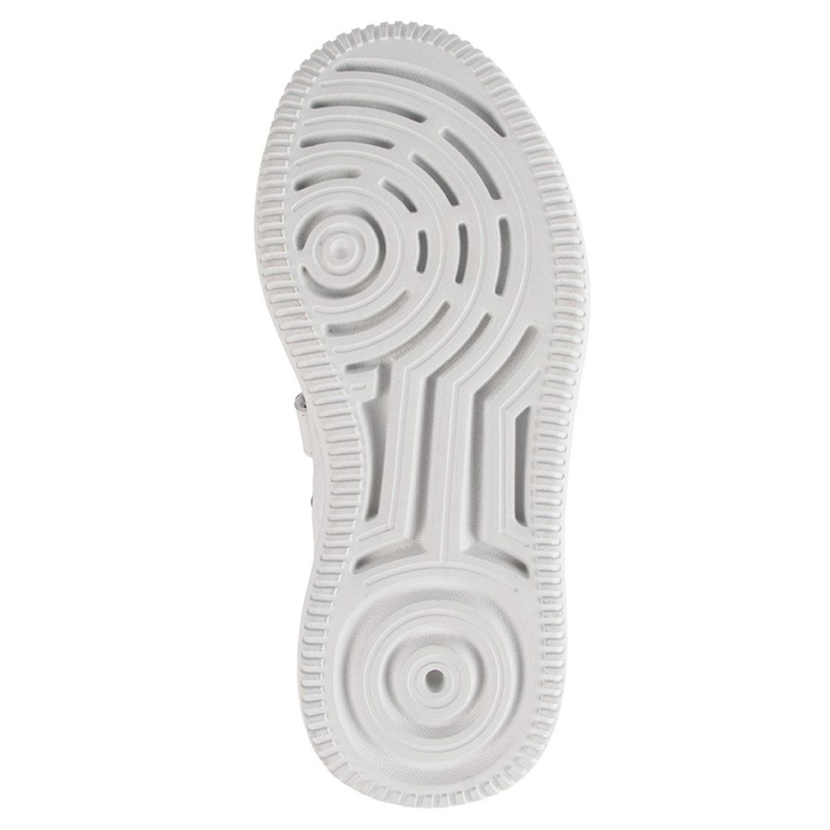 ZAPATILLAS NIÑO CHILDRENS CLUB URBANAS BLANCO 2SN1220 - 3