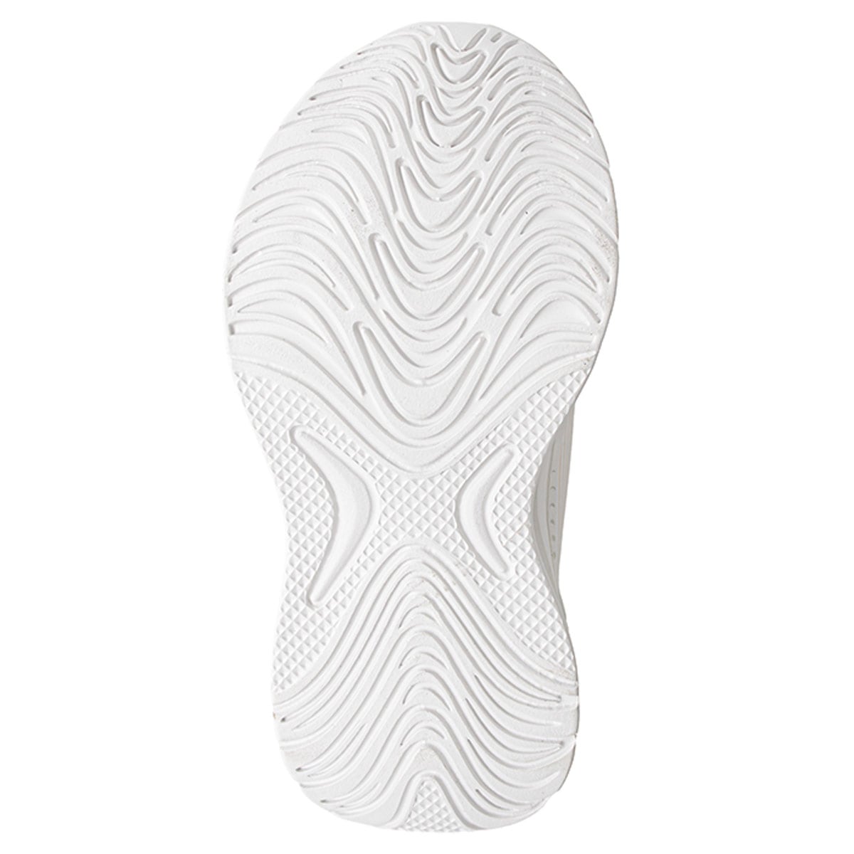 ZAPATILLAS NIÑA CHILDRENS CLUB URBANAS BLANCO 2BU0860 - 3