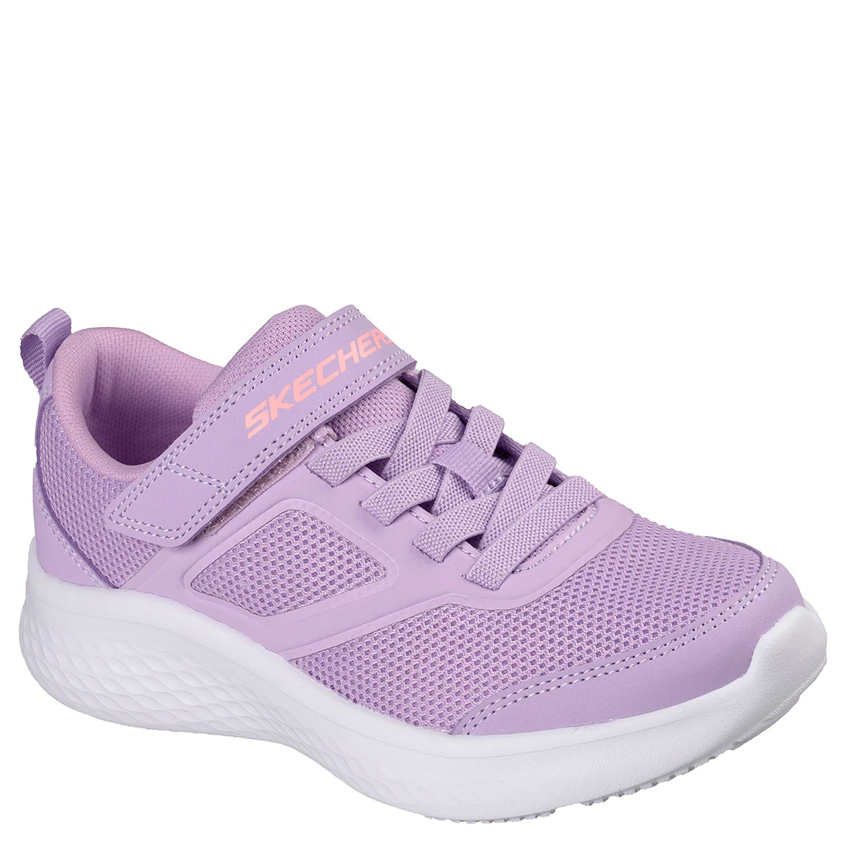 ZAPATILLAS NIÑA SKECHERS URBANAS LAVANDA SKECH-LITE PRO - 2
