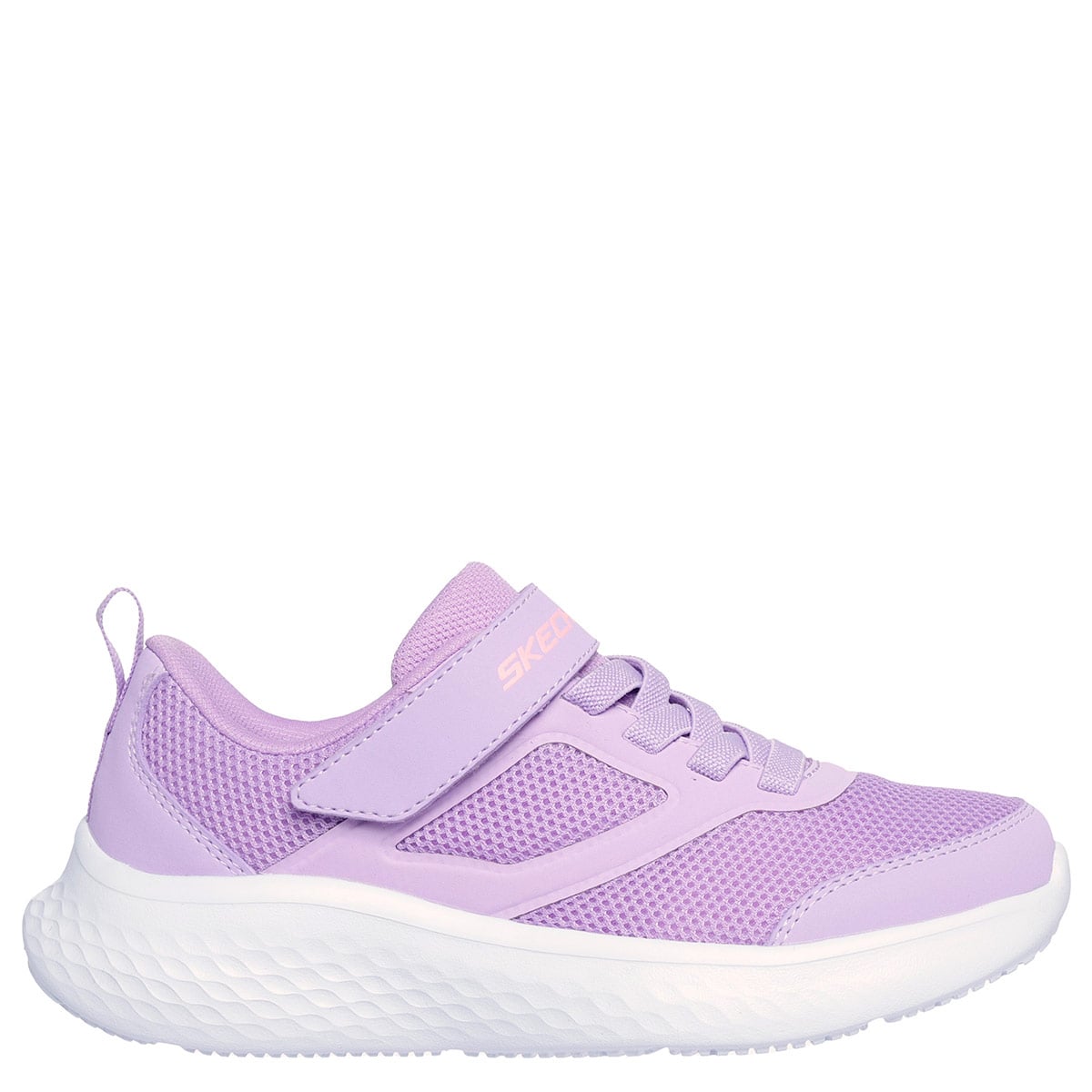 ZAPATILLAS NIÑA SKECHERS URBANAS LAVANDA SKECH-LITE PRO - 1