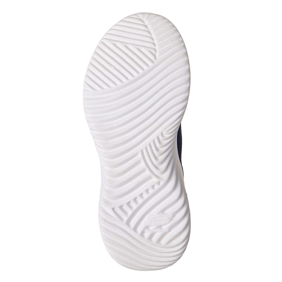 ZAPATILLAS NIÑO SKECHERS URBANAS AZUL BOUNDER - 5