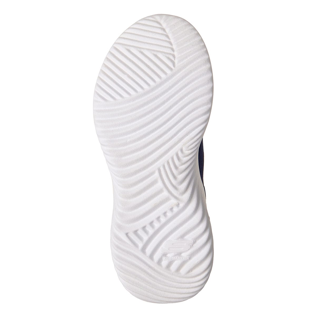 ZAPATILLAS NIÑO SKECHERS URBANAS AZUL BOUNDER - 5