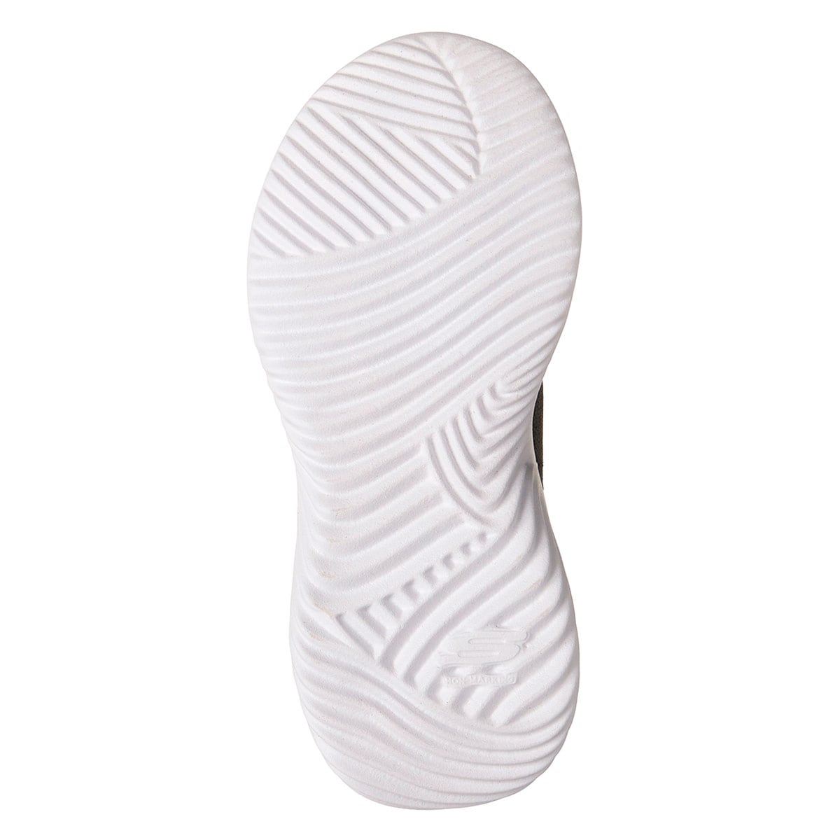 ZAPATILLAS NIÑO SKECHERS URBANAS GRIS BOUNDER - 5