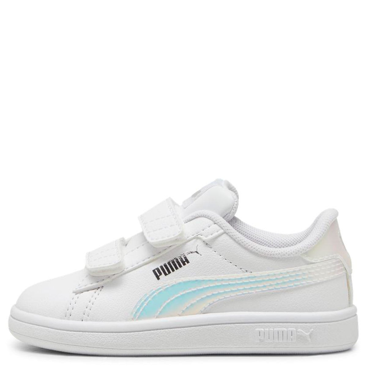 ZAPATILLAS URBANAS JUVENIL PUMA SMASH 3.0 HOLO 2.0 V INF - 1