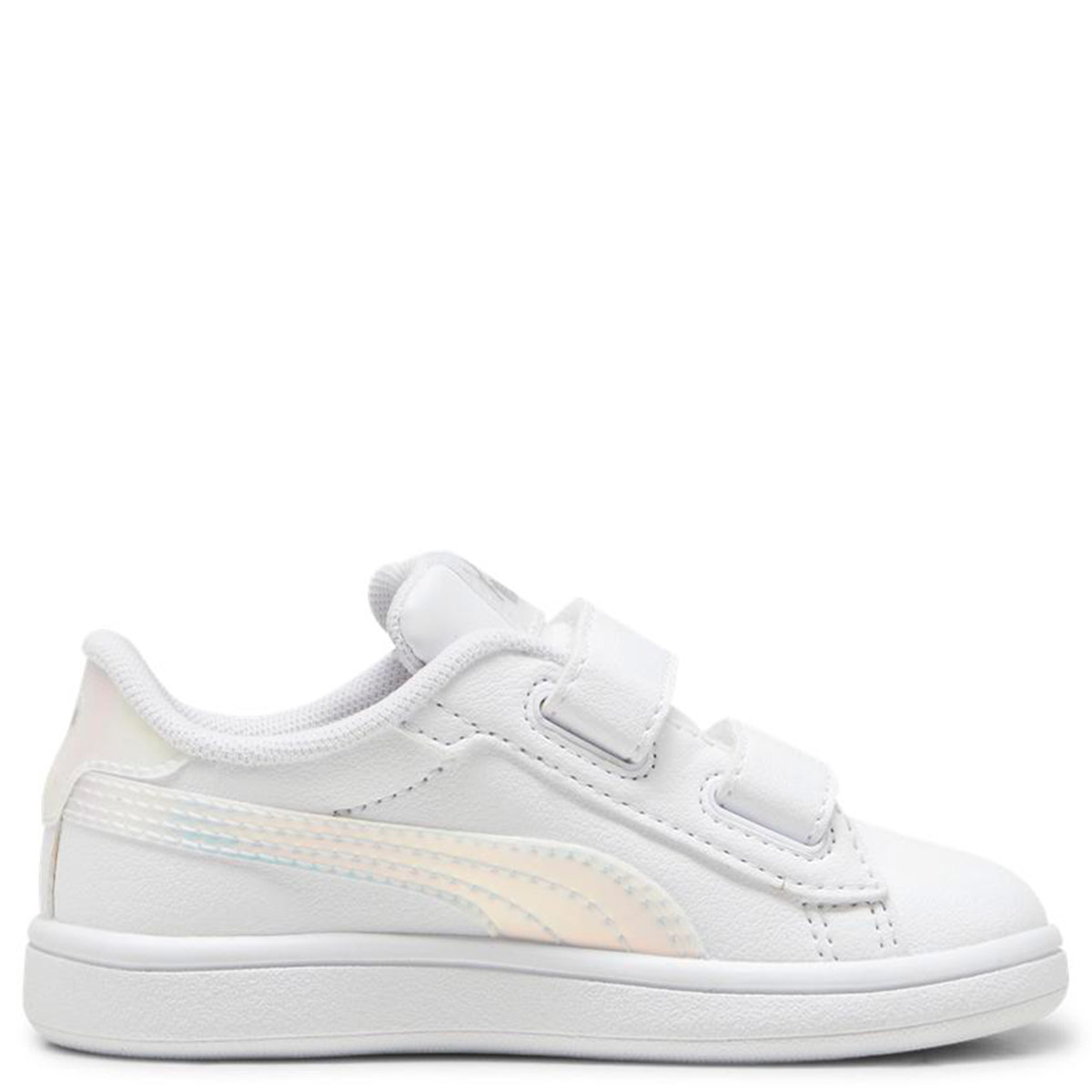 ZAPATILLAS URBANAS JUVENIL PUMA SMASH 3.0 HOLO 2.0 V INF - 3