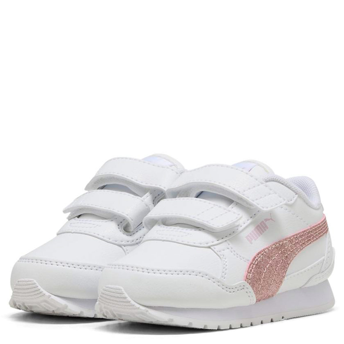 ZAPATILLAS URBANAS PUMA REB-L Jr - 2