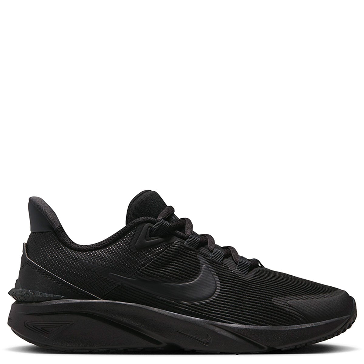 ZAPATILLAS NIÑO NIKE URBANAS NEGRO NIKE STAR RUNNER 4 - 1
