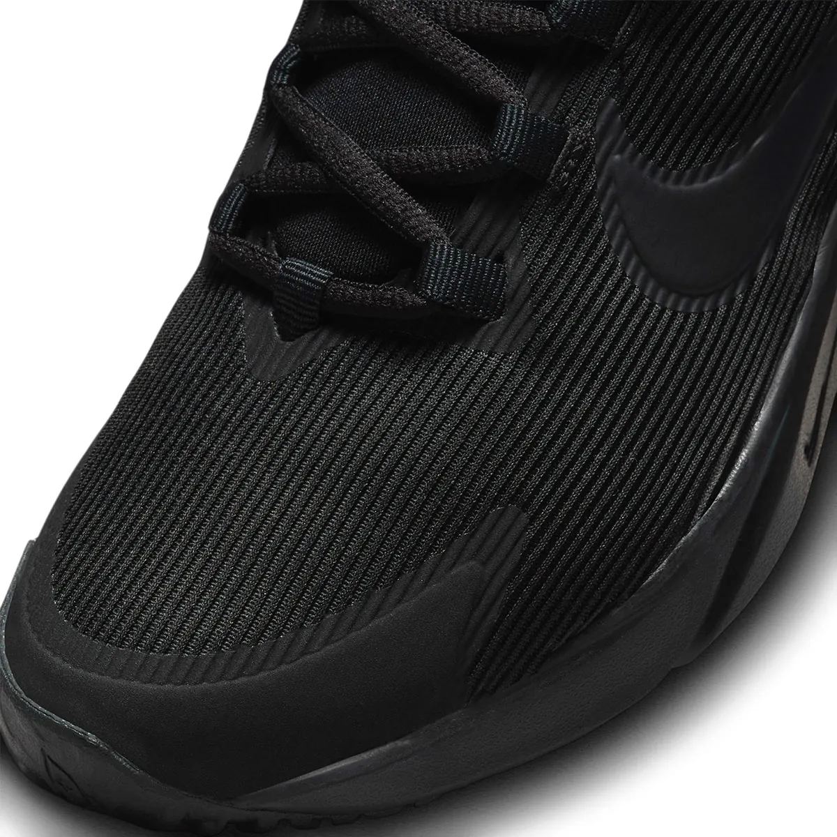 ZAPATILLAS NIÑO NIKE URBANAS NEGRO NIKE STAR RUNNER 4 - 4