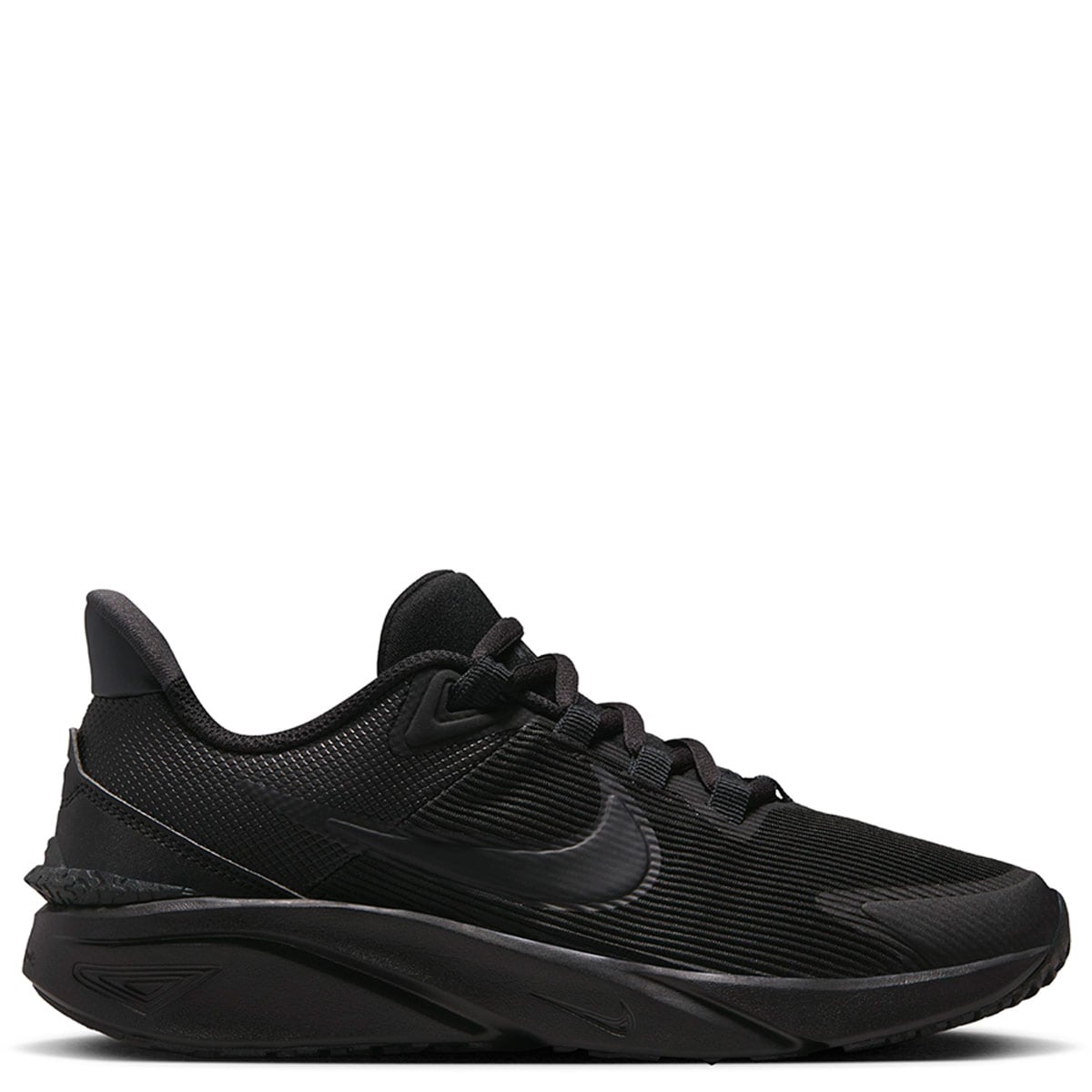 ZAPATILLAS NIÑO NIKE URBANAS NEGRO NIKE STAR RUNNER 4 - 1