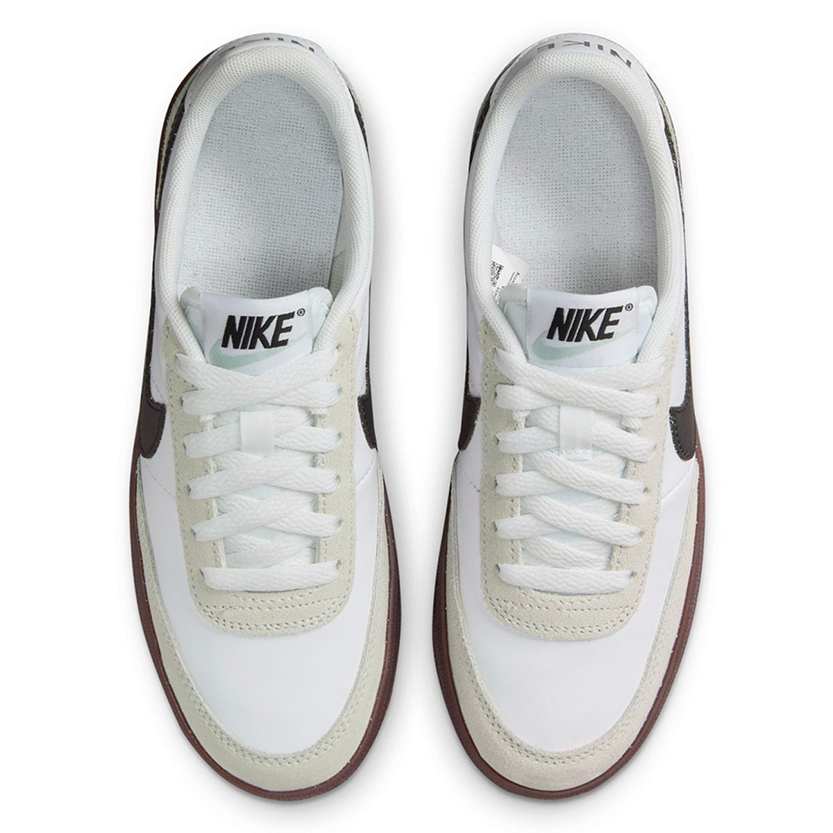 ZAPATILLAS NIÑO NIKE URBANAS BLANCO KILLSHOT 2 - 3