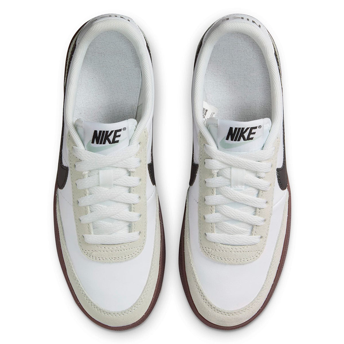 ZAPATILLAS NIÑO NIKE URBANAS BLANCO KILLSHOT 2 - 3