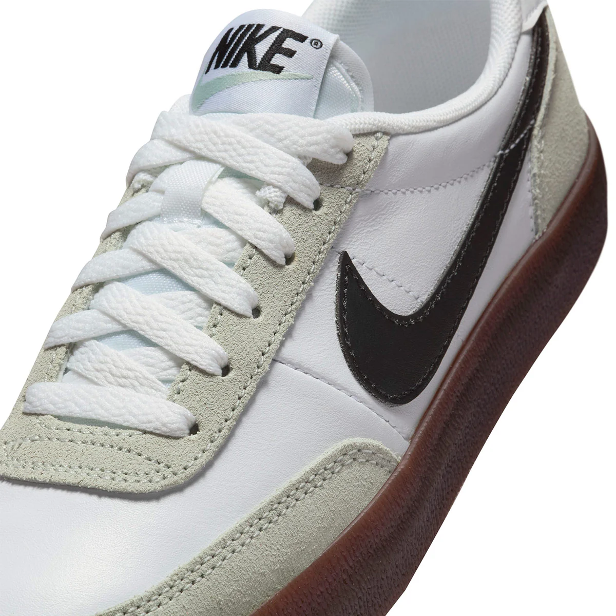ZAPATILLAS NIÑO NIKE URBANAS BLANCO KILLSHOT 2 - 4