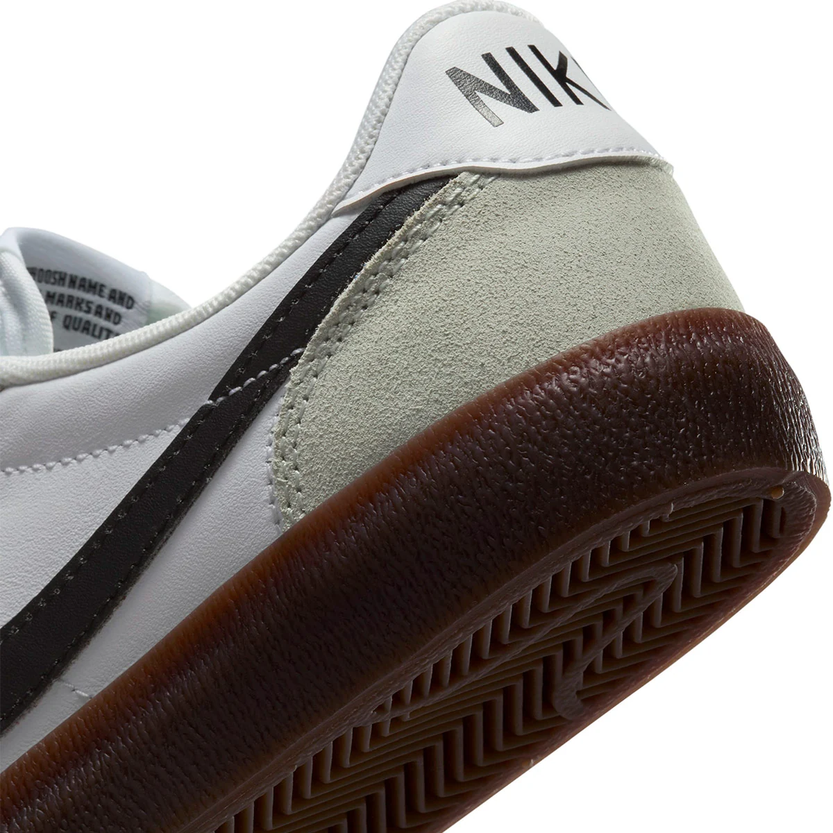 ZAPATILLAS NIÑO NIKE URBANAS BLANCO KILLSHOT 2 - 5