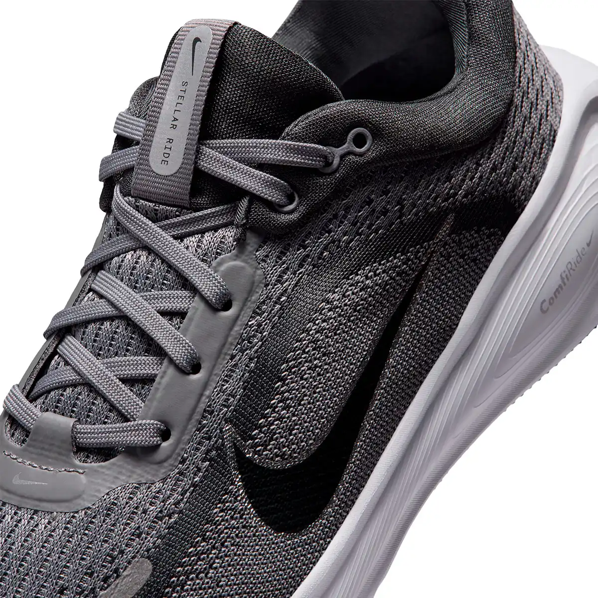 ZAPATILLAS URBANAS NIKE  STELLAR RIDE - 4
