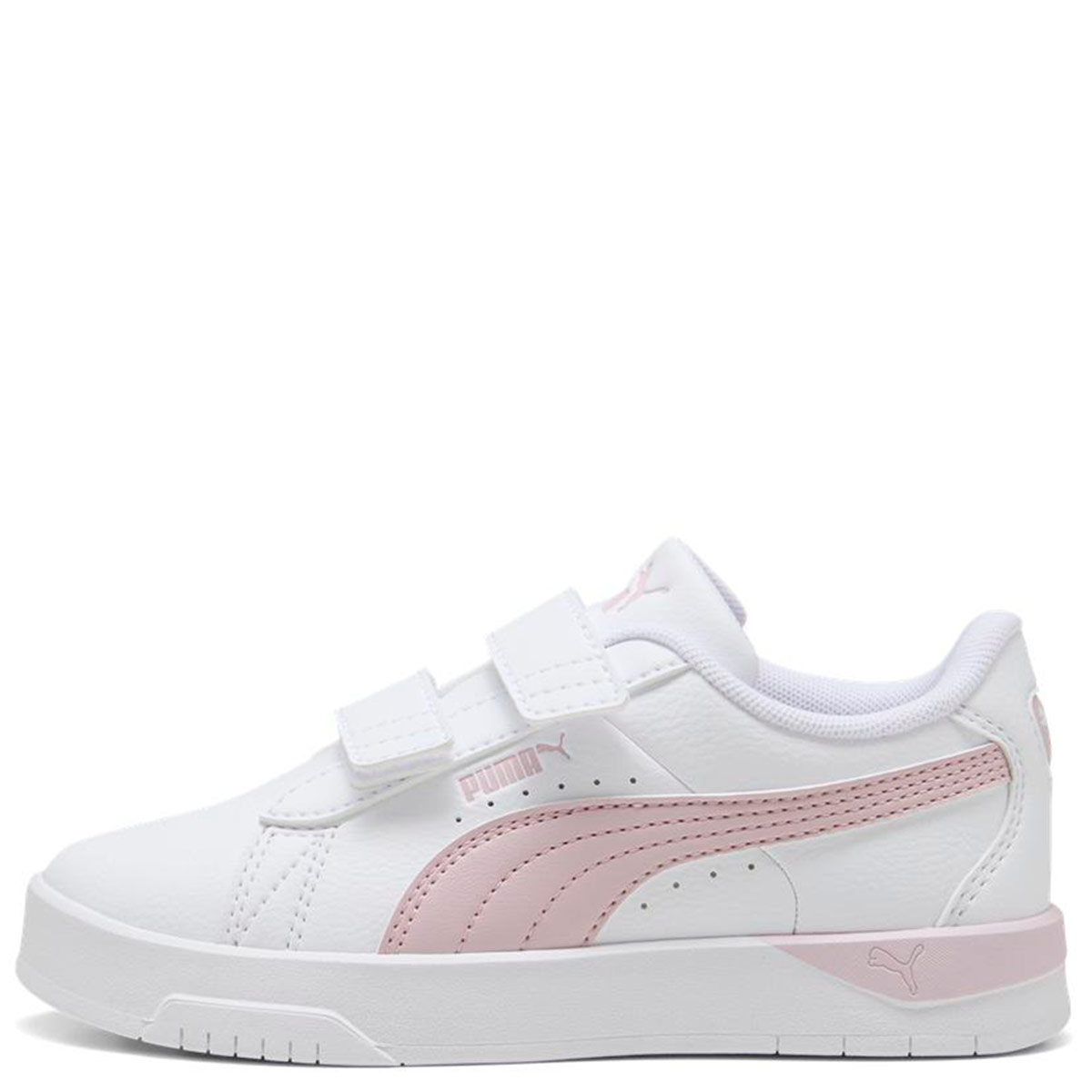 ZAPATILLAS UNISEX PUMA URBANAS BLANCO JADA CLASSIC V PS - 1