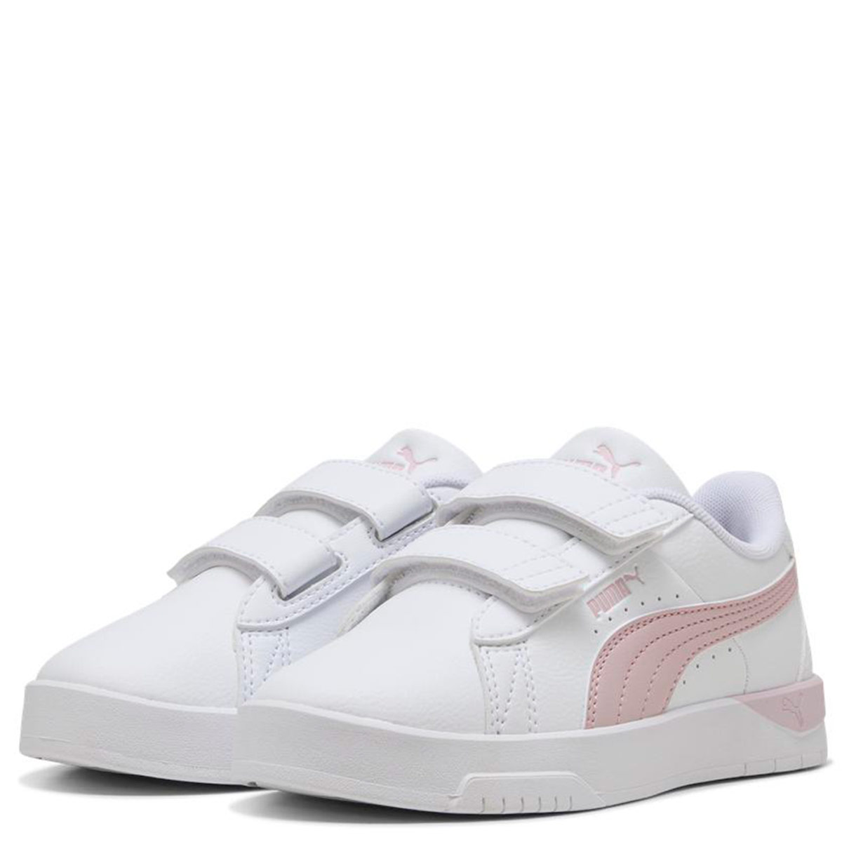 ZAPATILLAS UNISEX PUMA URBANAS BLANCO JADA CLASSIC V PS - 2