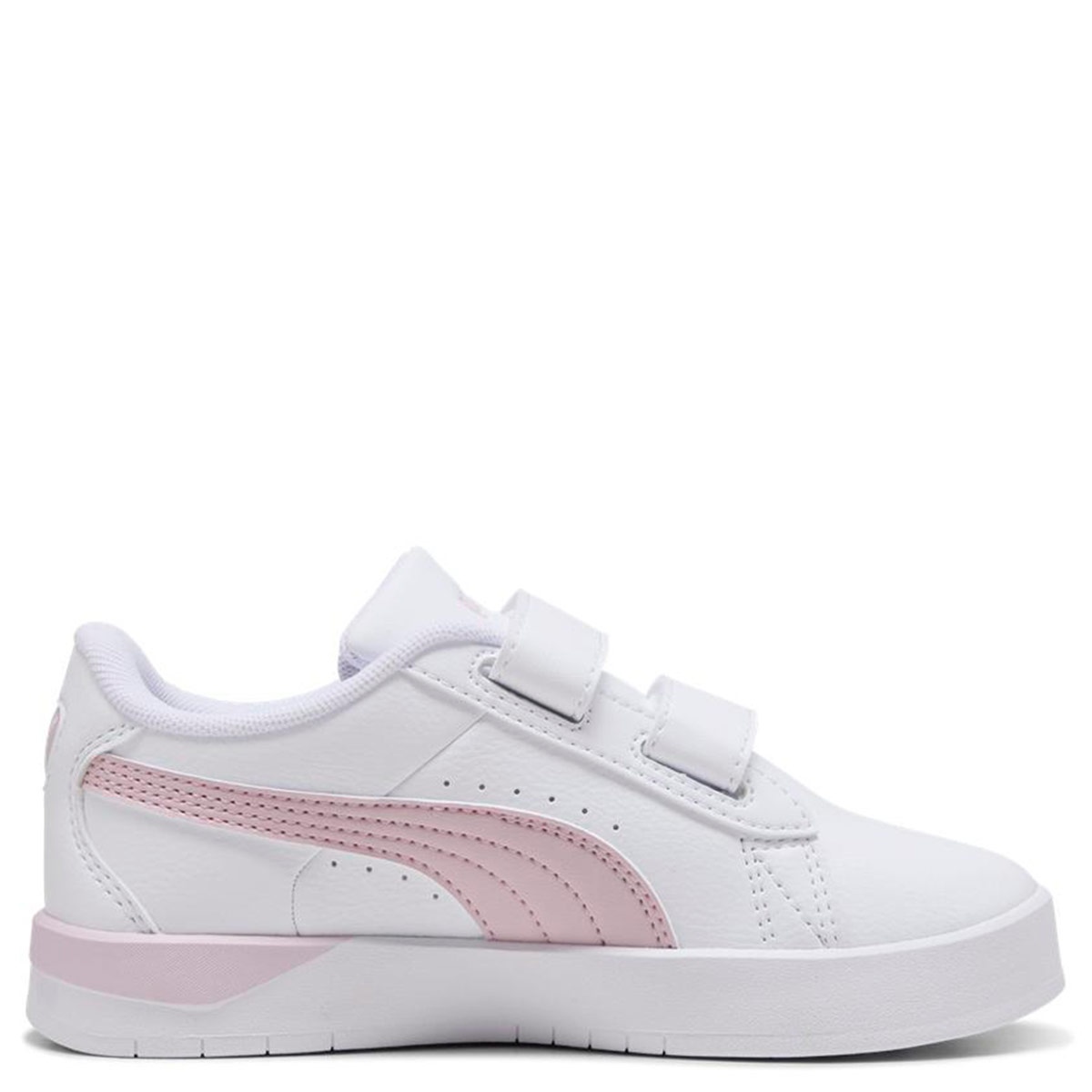 ZAPATILLAS UNISEX PUMA URBANAS BLANCO JADA CLASSIC V PS - 3