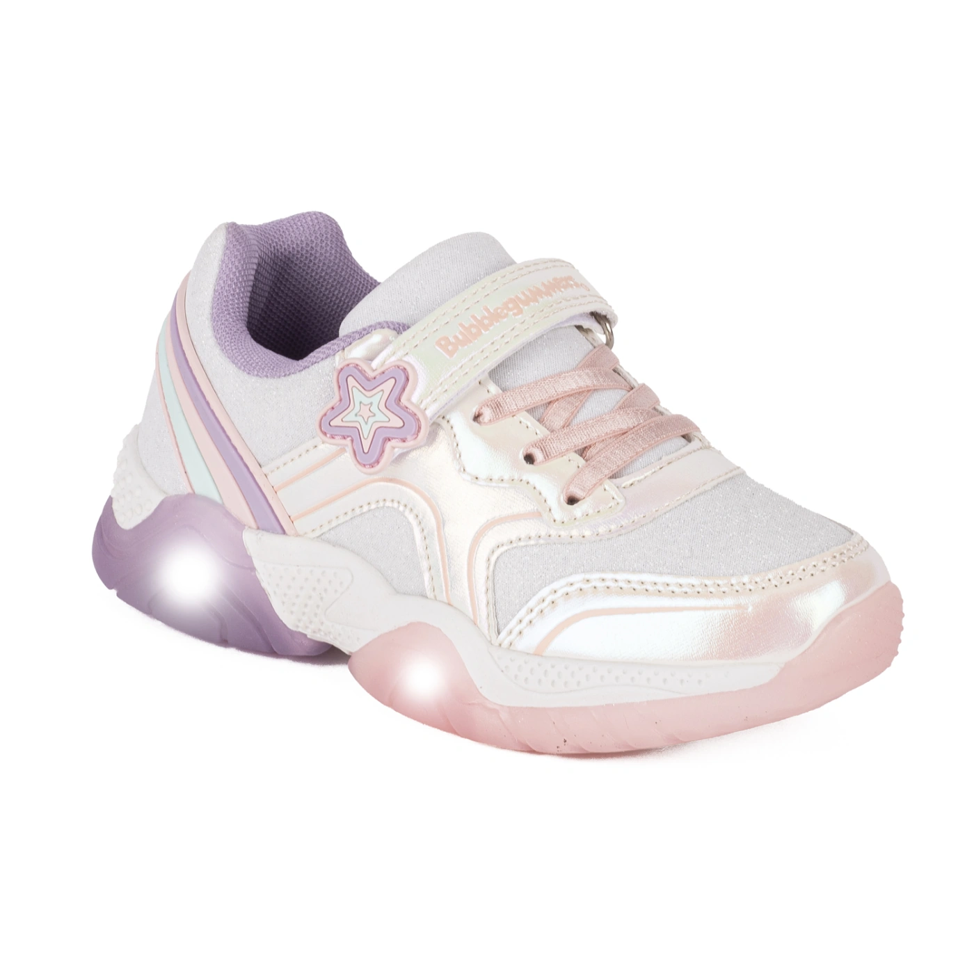 ZAPATILLAS NIÑA BUBBLE GUMMERS ALPHA-LIGHT - 1
